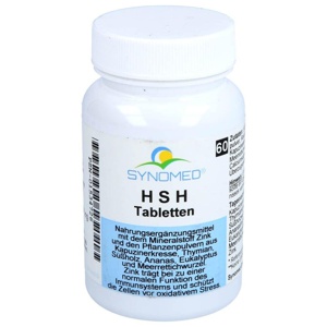 HSH Tabletten Produktbild
