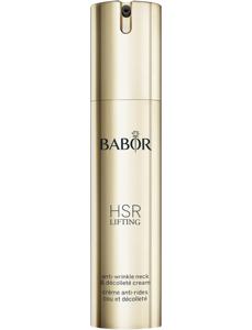 Babor HSR Lifting Neck & Decolleté Cream produkt bild