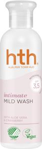 hth Intimate Mild Wash 200 ml produkt bild
