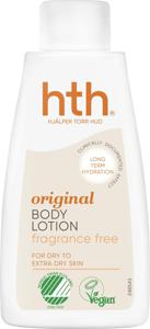 hth Original Lotion produkt bild