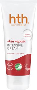 HTH Skin Repair cream, 100 ml produkt bild