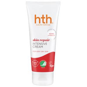 HTH Skin Repair Cream - 100 ml produktbillede