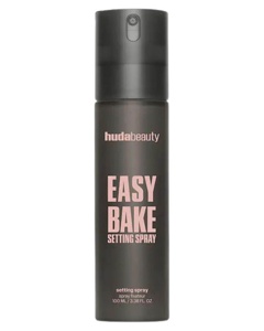 Huda Beauty Easy Bake Setting Spray produktbillede