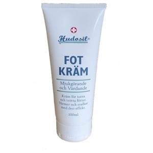 Hudosil Fotkräm 100 ml produkt bild