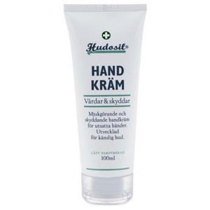 Hudosil Handkräm 100 ml produkt bild