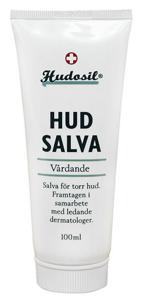 Hudosil Hudsalva Oparfymerad 100 ml produkt bild