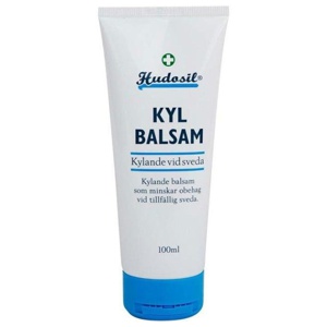 Hudosil Kylbalsam 100 ml produkt bild