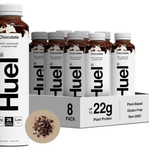 Huel Ready to Drink Chocolate 500ml x 8 product image