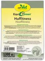 Huffitness vet. (für Tiere), 1300 g n.v. Produktbild