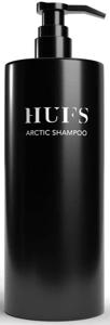 Hufs Arctic Shampoo 500 ml produkt bild