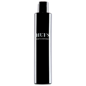 Hufs Body & Hair Wash 250ml produktbillede