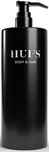 Hufs Body & Hair Wash produkt bild
