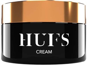 HUFS Cream 85 ml produktbilde