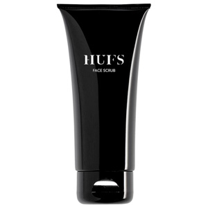 HUFS Face Scrub Peeling 100 ml produktbilde