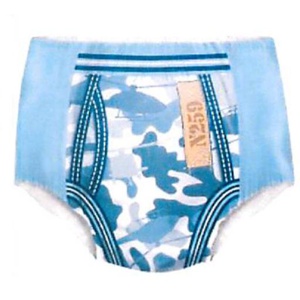 Pyjama Pants Jungen 4-7 Jahre, Jumbopack, 16 St Produktbild