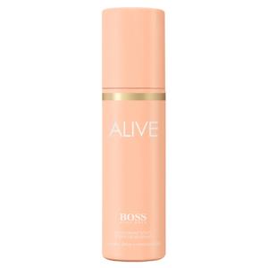 Hugo Boss Alive Deo Spray 100 ml produkt bild