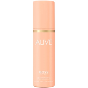 Hugo Boss Boss Alive Deo Spray 100 ml produktbilde