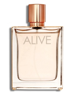 Hugo Boss Alive Eau De Toilette 50 ml Produktbild