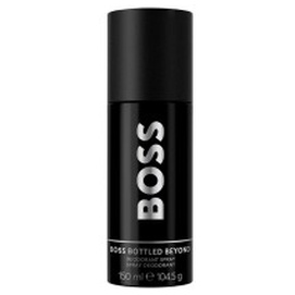 Hugo Boss-Boss Boss Bottled Beyond Deodorant Spray 150ml Produktbild