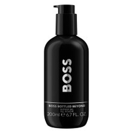 Hugo Boss Bottled Beyond Shower Gel 200 ml Produktbild