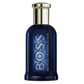 Hugo Boss-Boss Boss Bottled Triumph Elixir Eau de Parfum Spray Ed. Lim. 50ml Produktbild