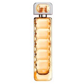 Hugo Boss-Boss Boss Orange Woman Eau De Toilette Spray 50ml Produktbild