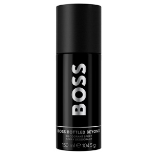 Hugo Boss Bottled Beyond Deodorant Spray 150ml produktbillede