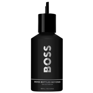 Hugo Boss Bottled Beyond Eau de Parfum Refil - 200 ml produktbillede