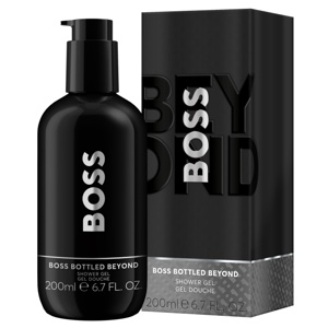 Hugo Boss Boss Bottled Beyond Shower Gel 200 ml produktbilde
