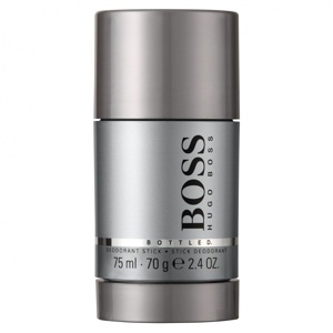 Hugo Boss Boss Bottled Deostick - 75 ml produktbillede