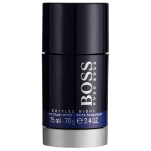 Hugo Boss Boss Bottled Night Deostick 75ml produkt bild