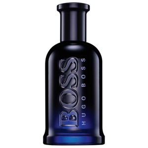 Hugo Boss Boss Bottled Night Eau de Toilette - 100 ml produkt bild