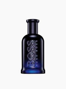 HUGO BOSS BOSS Bottled Night Eau de Toilette 100ml product image