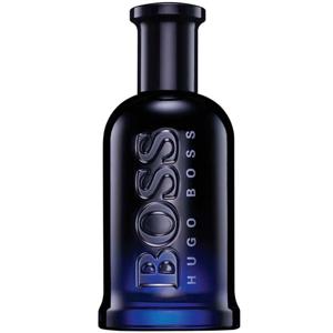 Hugo Boss Boss Bottled Night Edt 200ml produkt bild