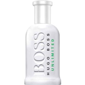 Hugo Boss Boss Bottled Unlimited edt 50ml produkt bild