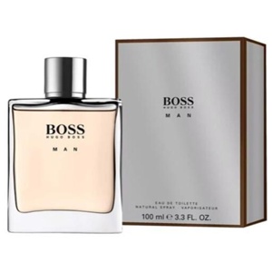 Hugo Boss Boss Man EDT product image