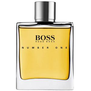 Hugo Boss Boss Number One edt 100ml produkt bild
