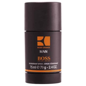 Hugo Boss Boss Orange Man Deo Stick 75ml produkt bild