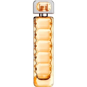 Boss Orange Woman Eau De Toilette 50 ml produktbillede