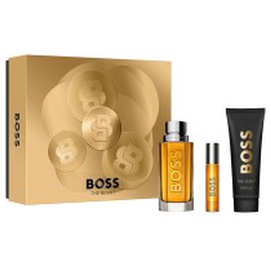 Hugo Boss-Boss The Scent 3-Piece Set Produktbild