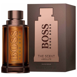 Hugo Boss Boss The Scent Absolute Eau de Parfum 100 ml produktbilde