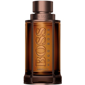 Hugo Boss Boss The Scent Absolute Eau de Parfum 50 ml produktbilde