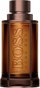 The Scent Absolute EdP 100 ml produkt bild