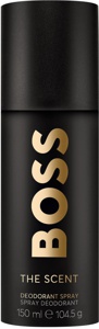 Hugo Boss The Scent Deodorant Spray produktbillede