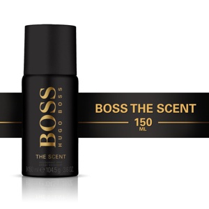 The Scent Deospray 150 ml produktbilde