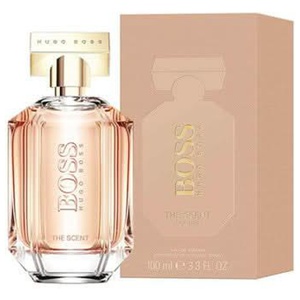 Hugo Boss The Scent For Her Eau de Parfum - 100ml product image