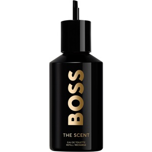 Hugo Boss The Scent For Him Eau de Toilette Refill 200 ml Produktbild
