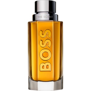 Hugo Boss-Boss The Scent Eau de Toilette Spray 100ml Produktbild