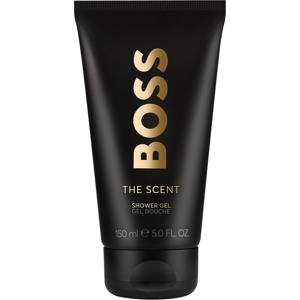 Hugo Boss Boss The Scent Shower Gel 150 ml Produktbild
