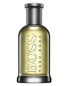 Hugo Boss Bottled After Shave Lotion 50 ml Produktbild